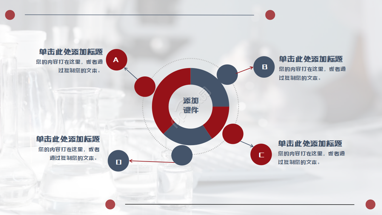 化学实验PPT课件-苯的蒸馏