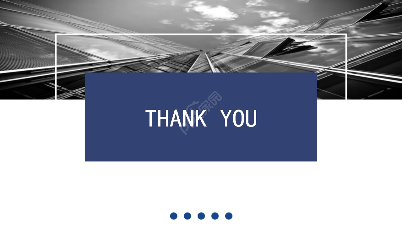 季度日程表模板-公司人事通用ppt模板