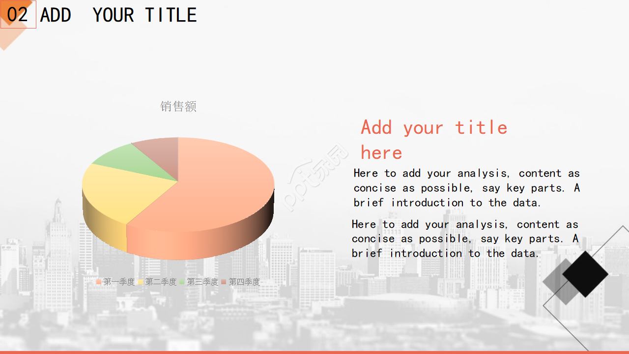 营销功能审计与管理PPT模板