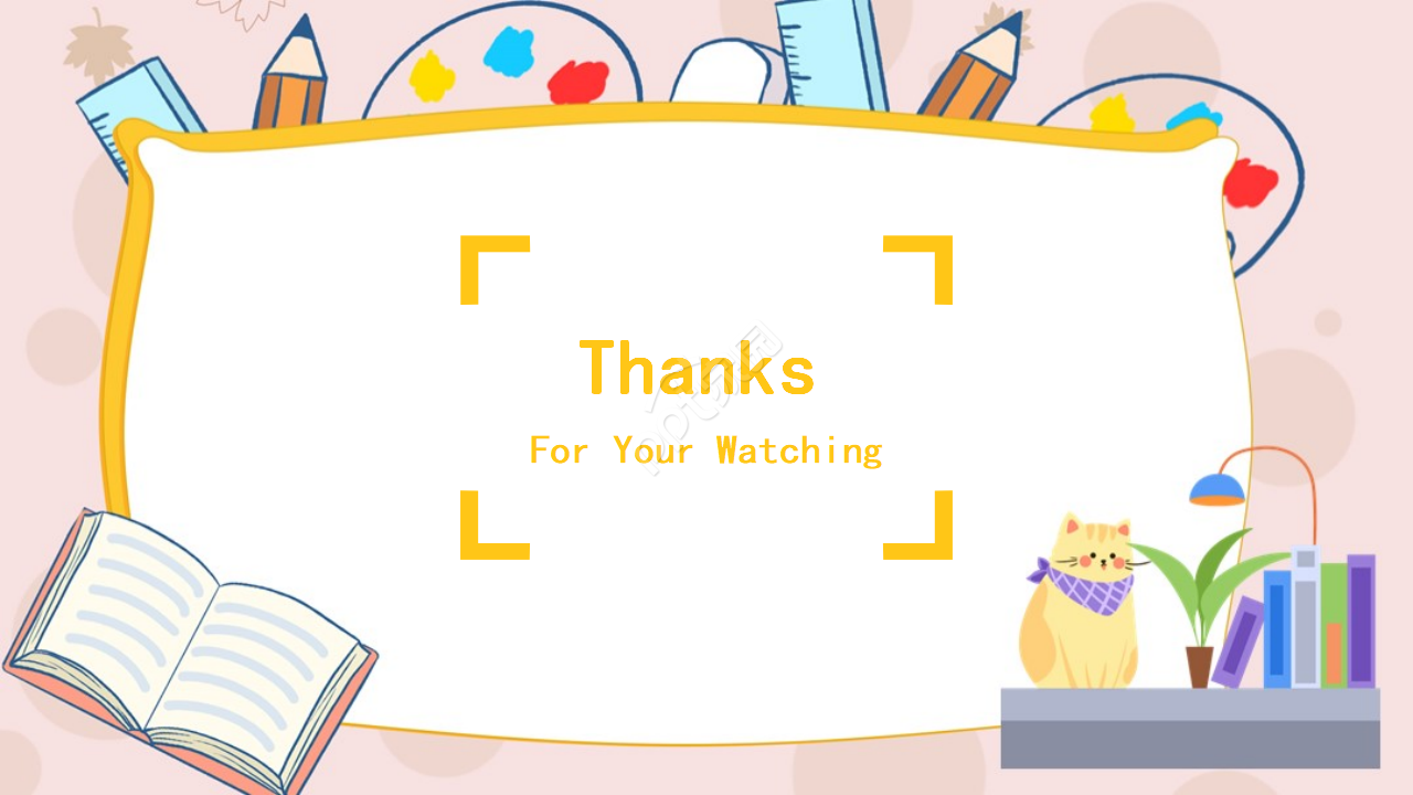 教育礼仪培训ppt模板