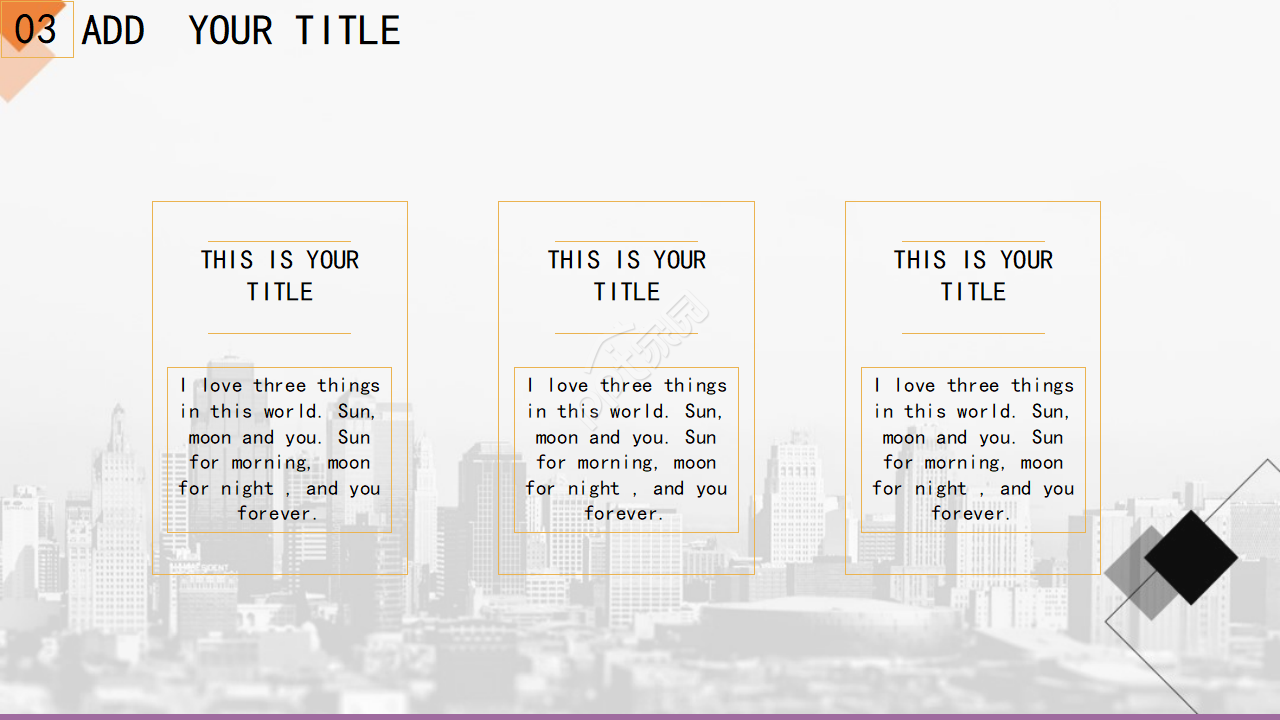 营销功能审计与管理PPT模板