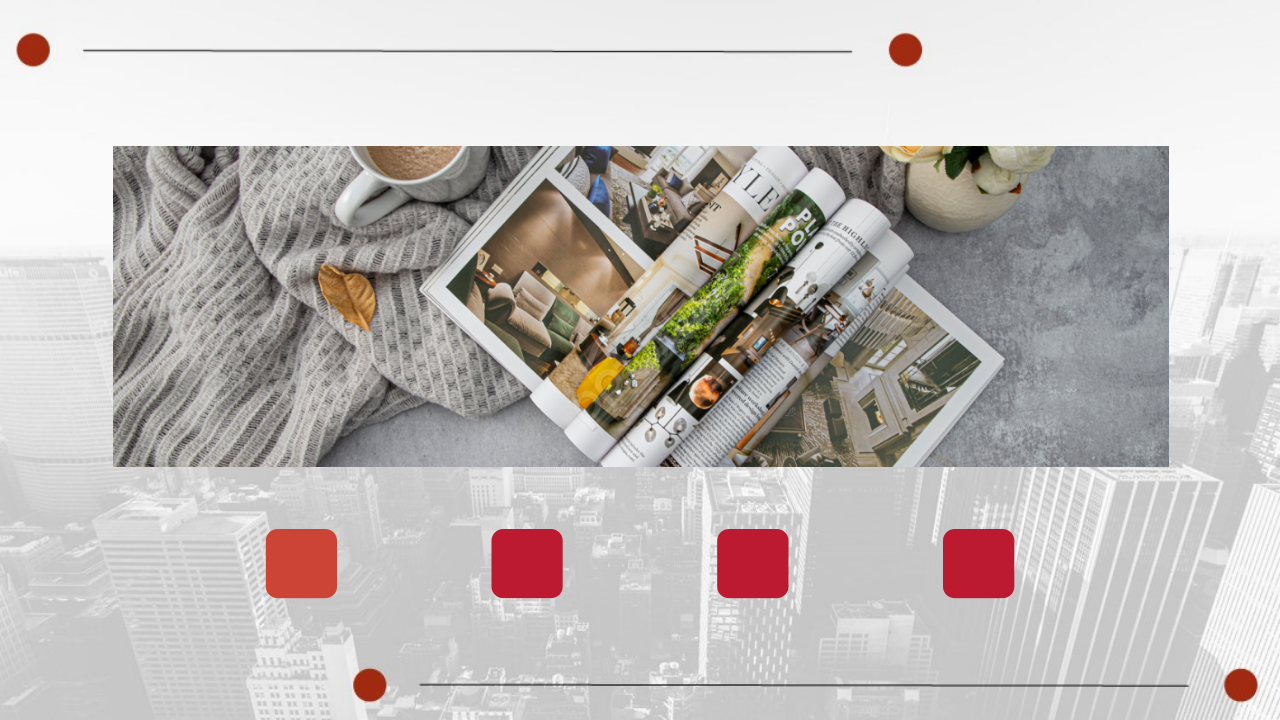 商务价格管理专用PPT模板