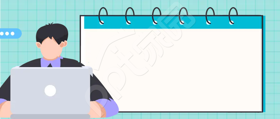 手绘卡通ppt模板背景图片