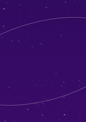 卫星科技PPT模板背景图片