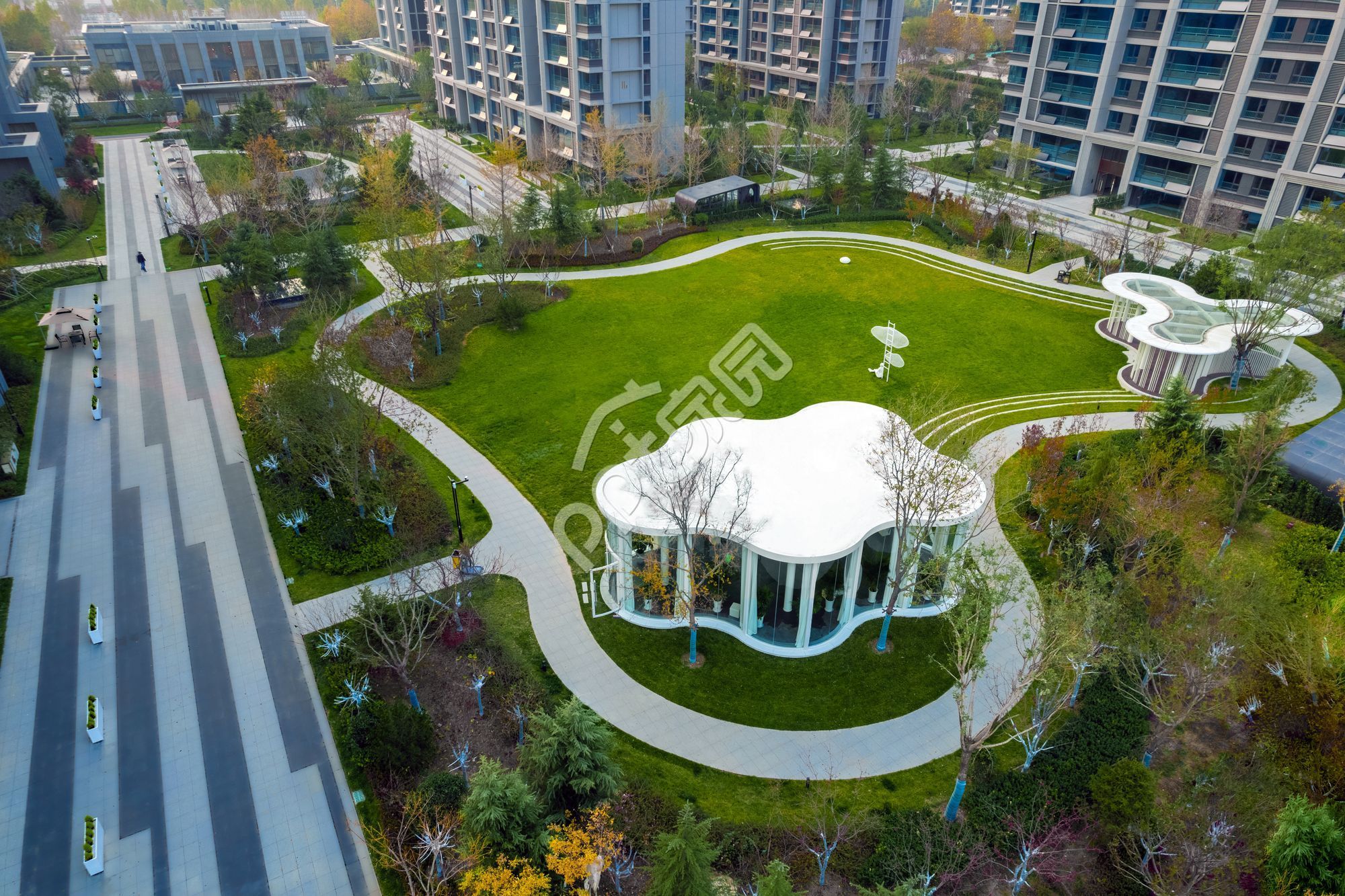 建筑安全ppt背景图片