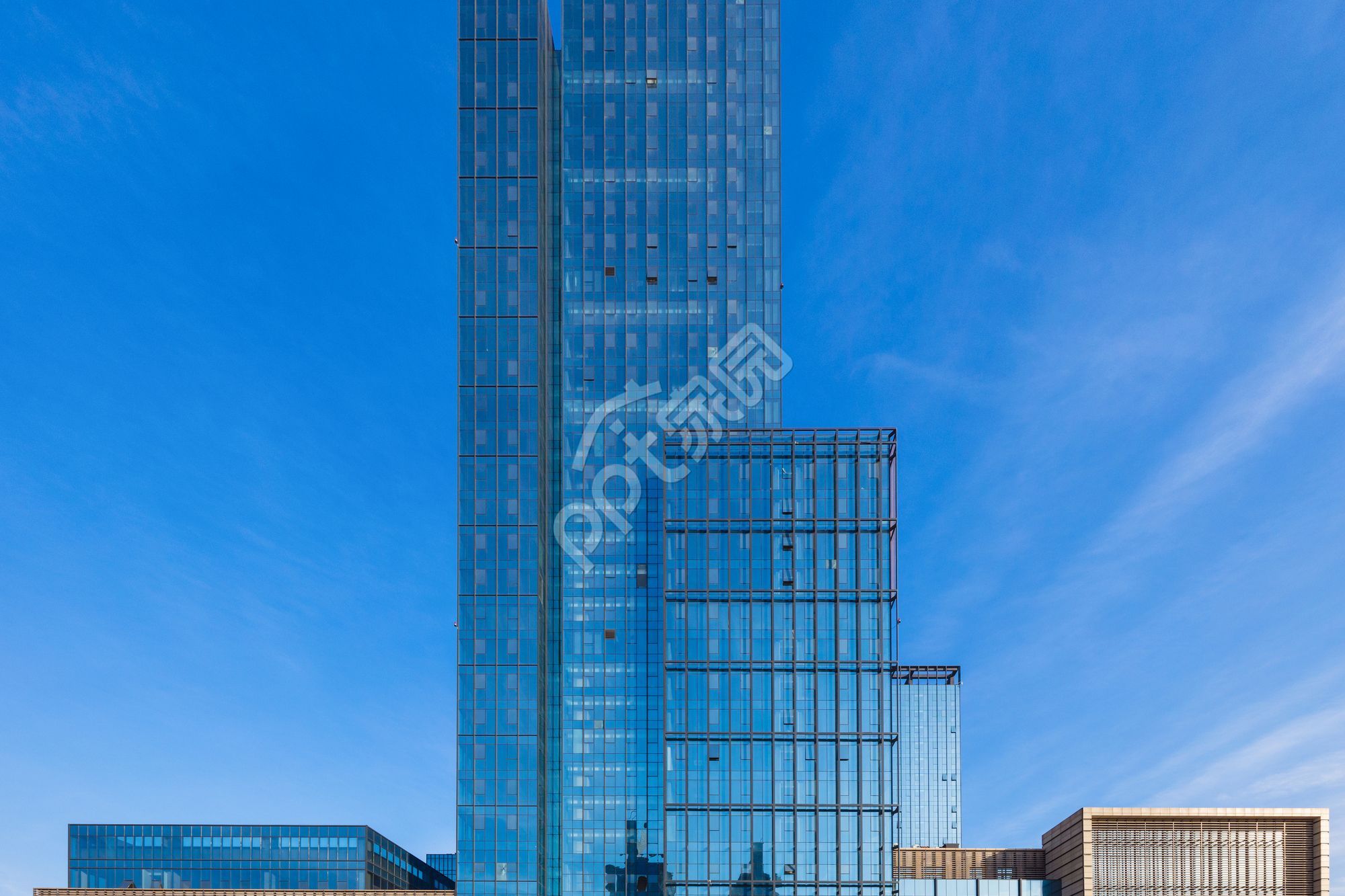 建筑工程汇报ppt背景图片