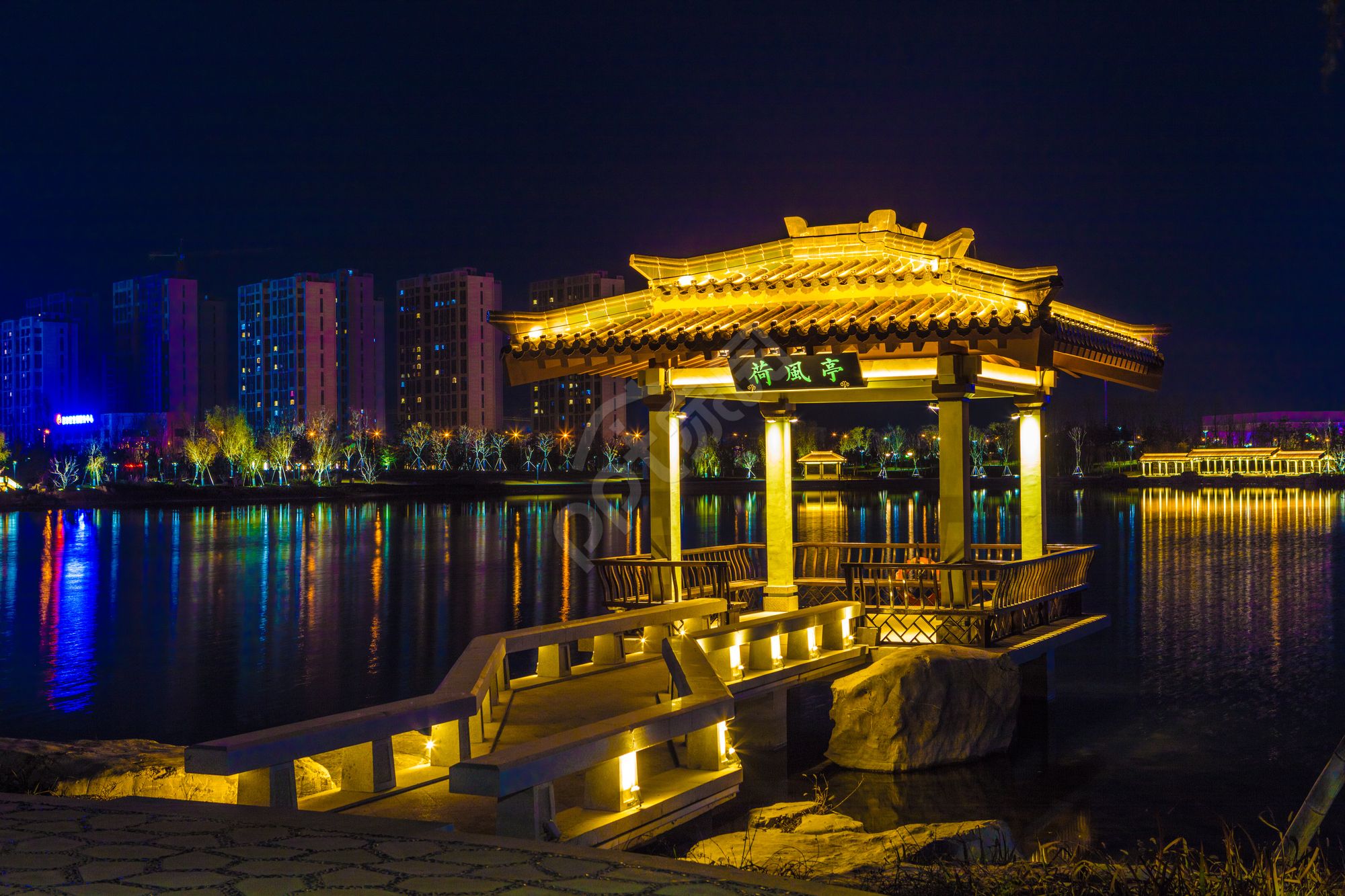 建筑工地安全ppt背景图片