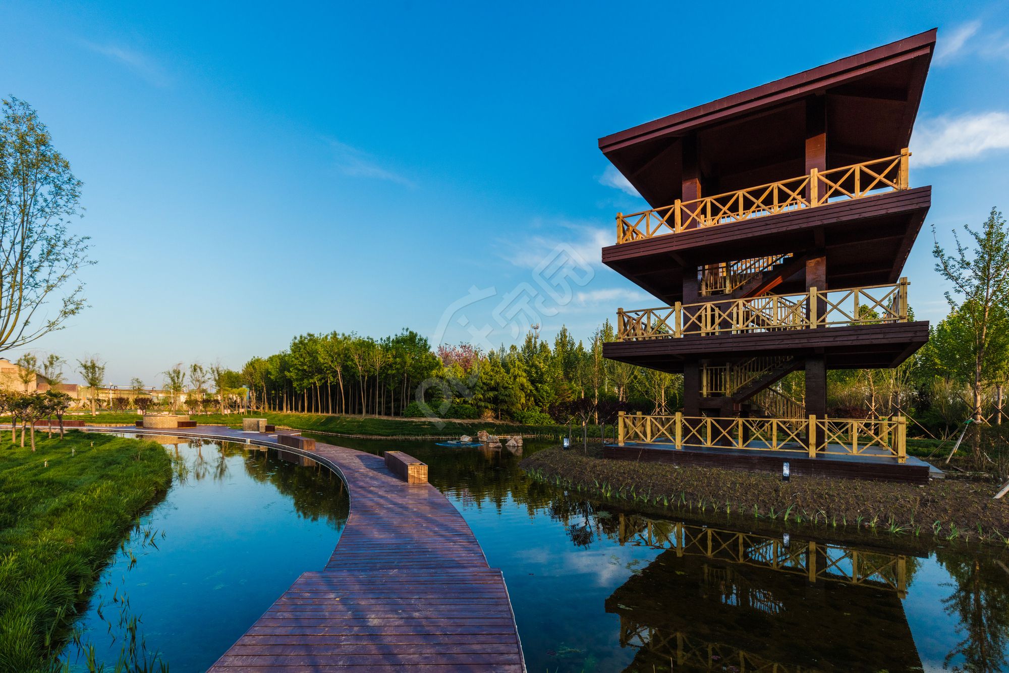 ppt动态建筑背景图片