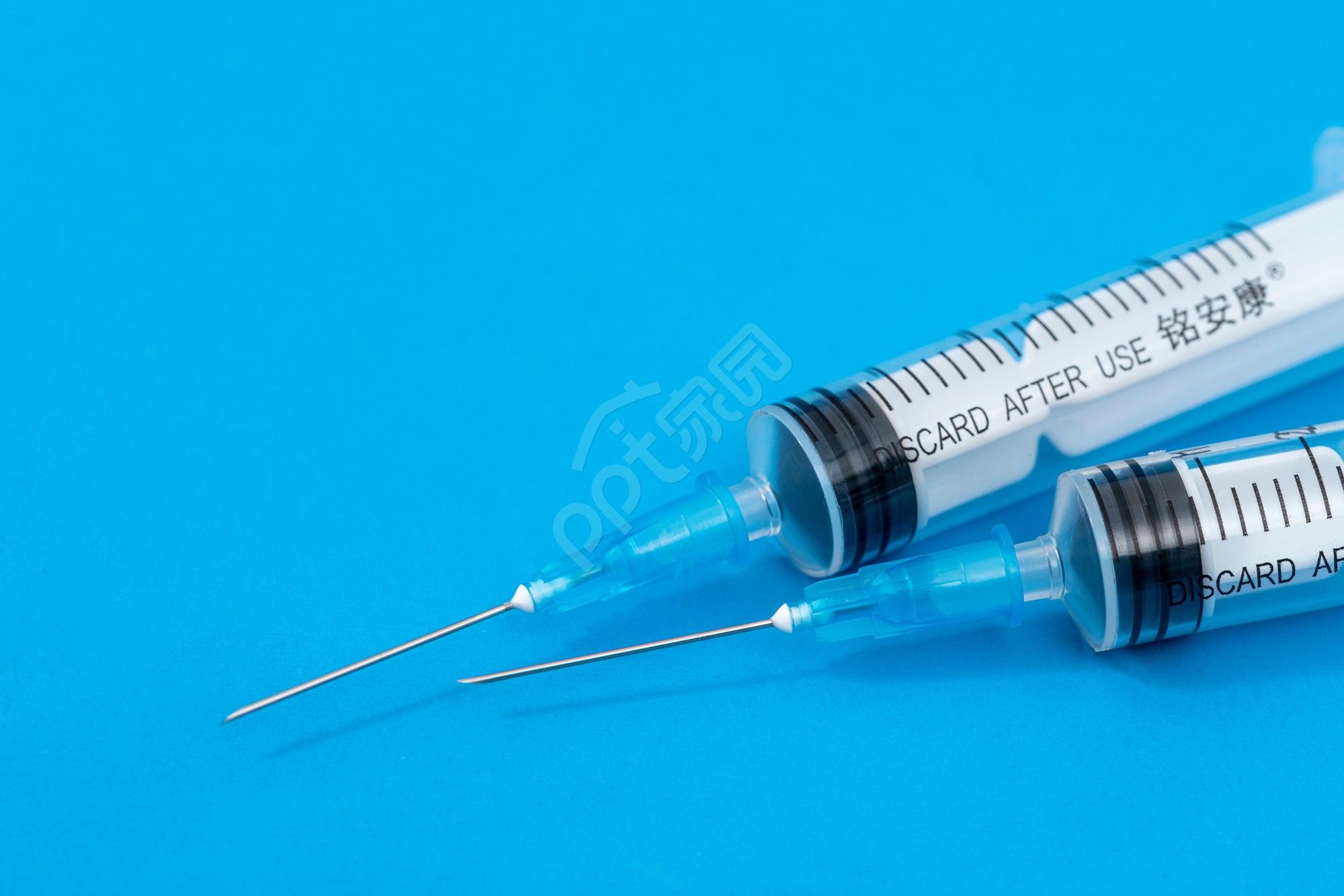 医疗行业专用ppt素材