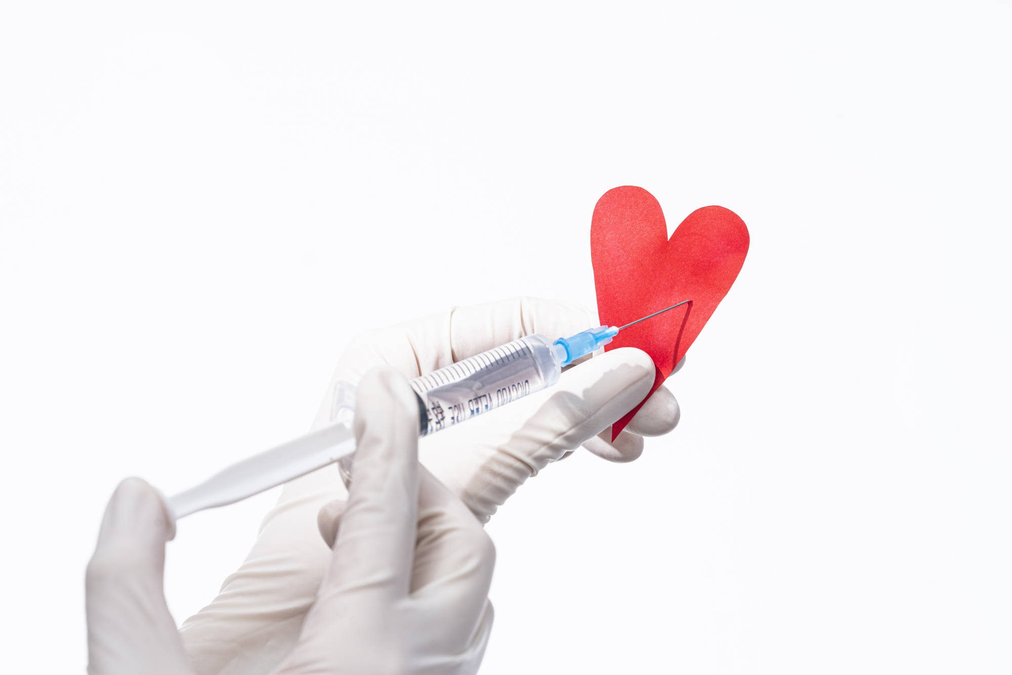 医院工作总结ppt配图