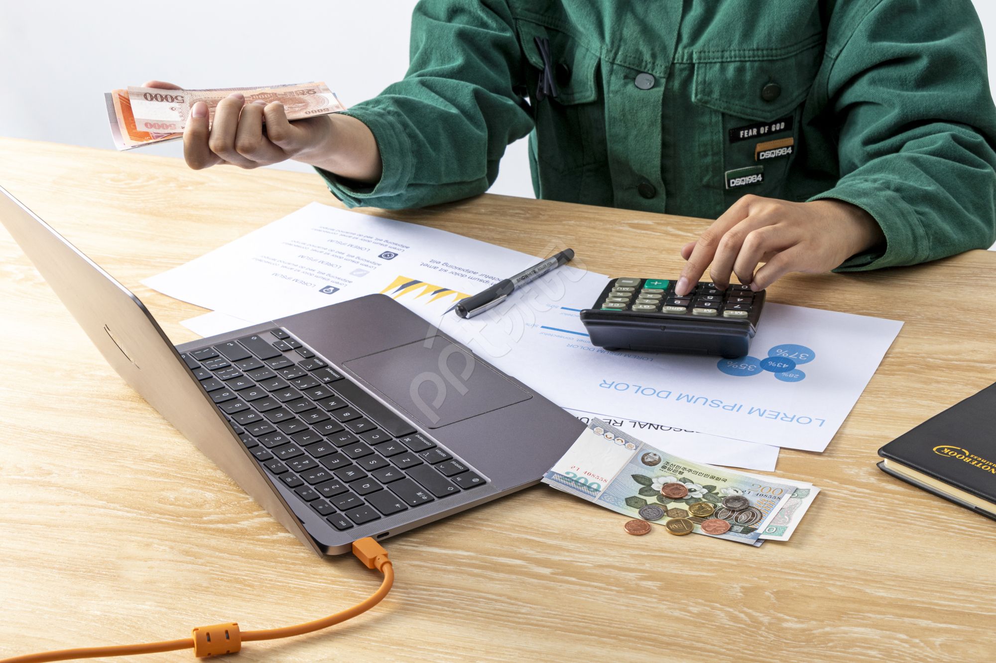 商务办公ppt背景图片