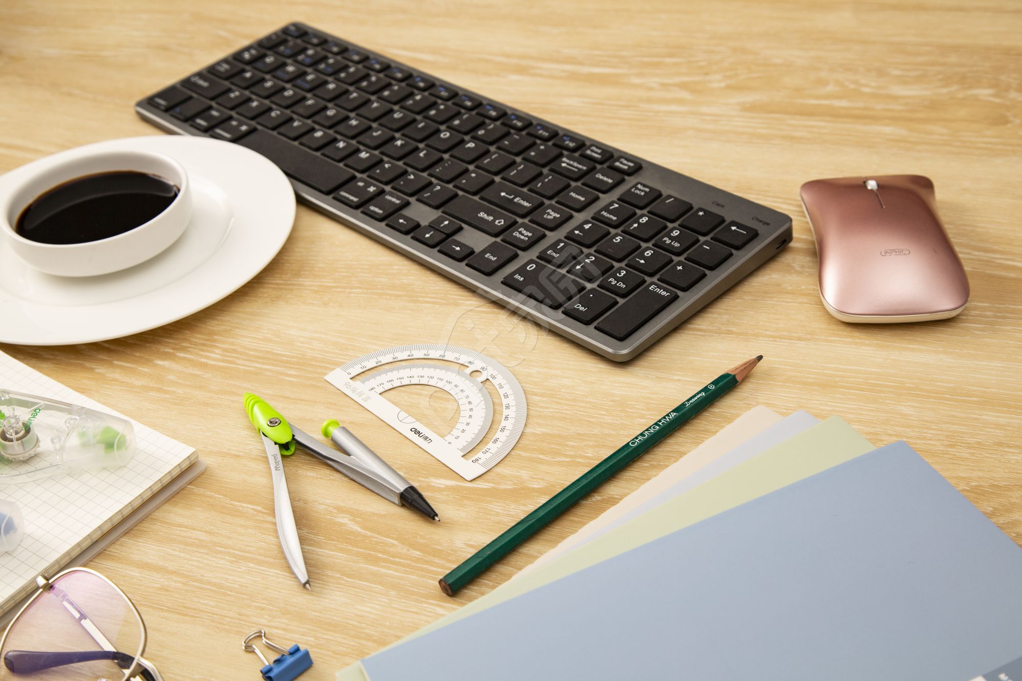 城市风格商务PPT背景图片