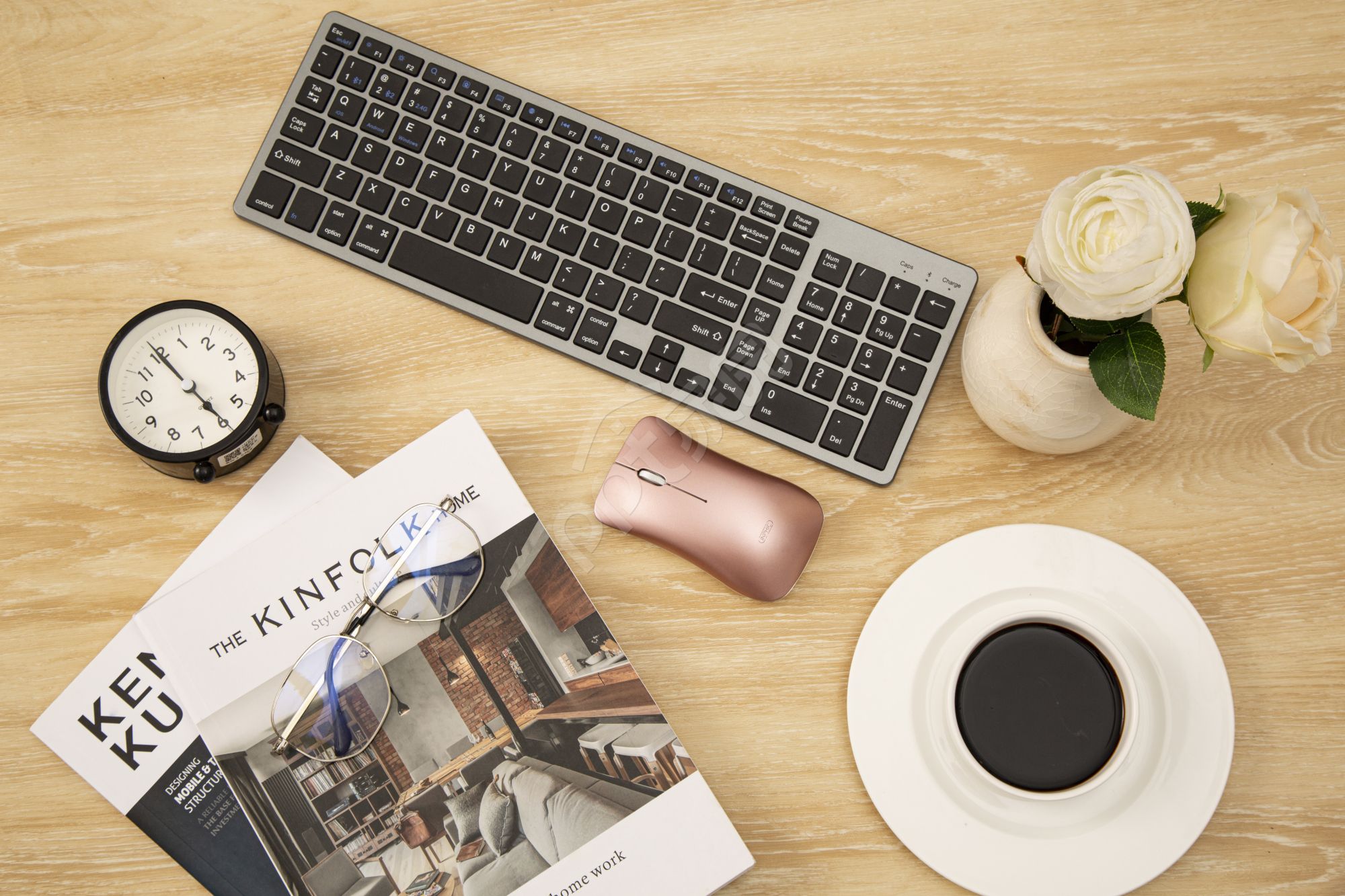 商务合作工作汇报PPT背景图片