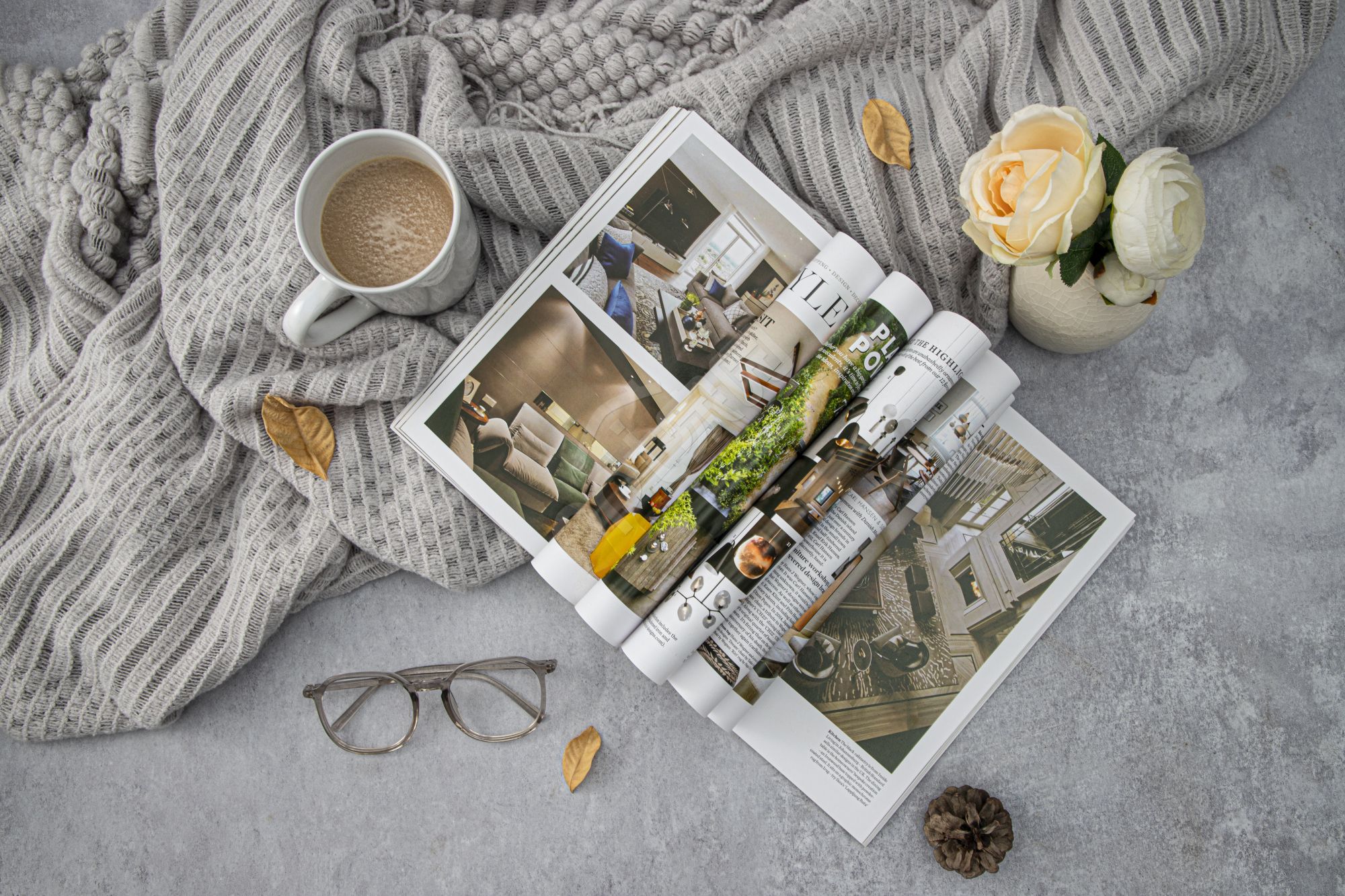 城市风格商务PPT背景图片