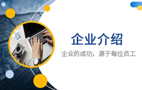 企业介绍