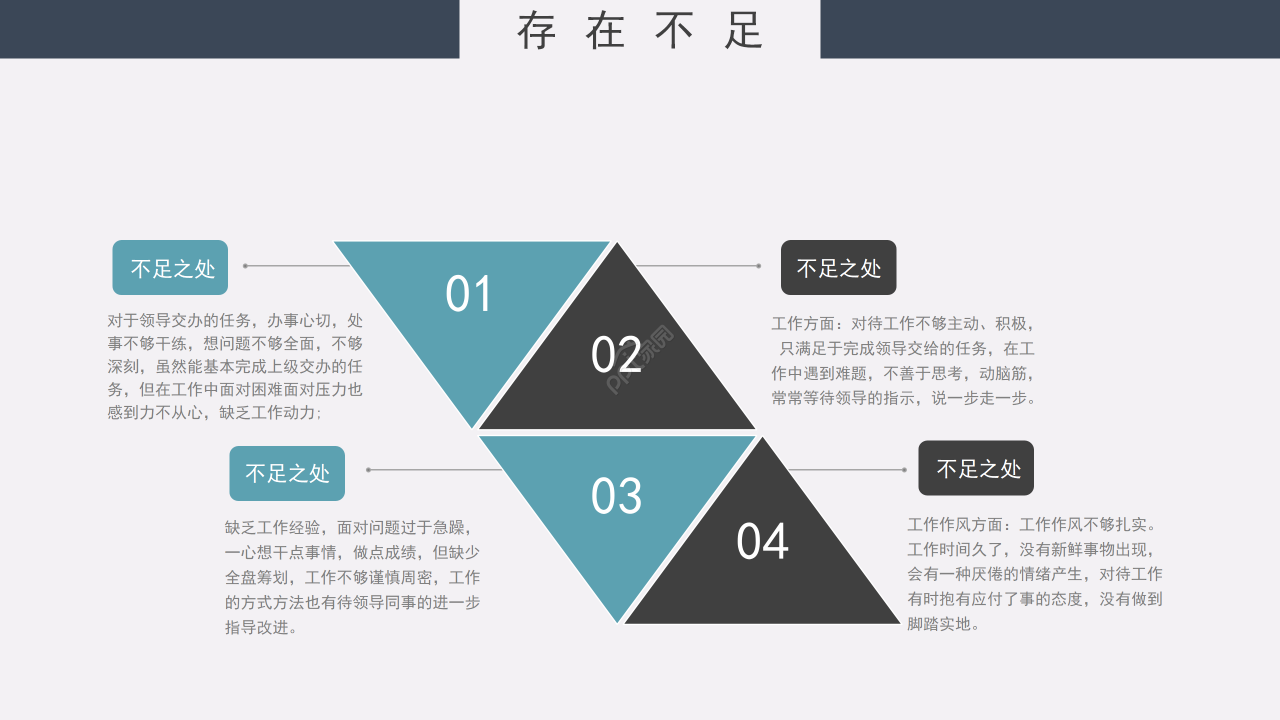 简约风设备维修上半年工作总结述职报告工作计划PPT模板