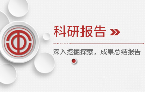 科研报告