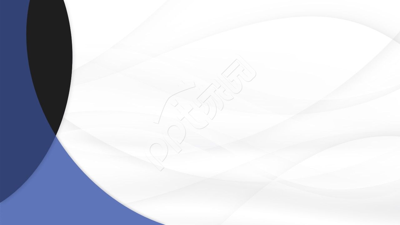 简单商务ppt背景图片