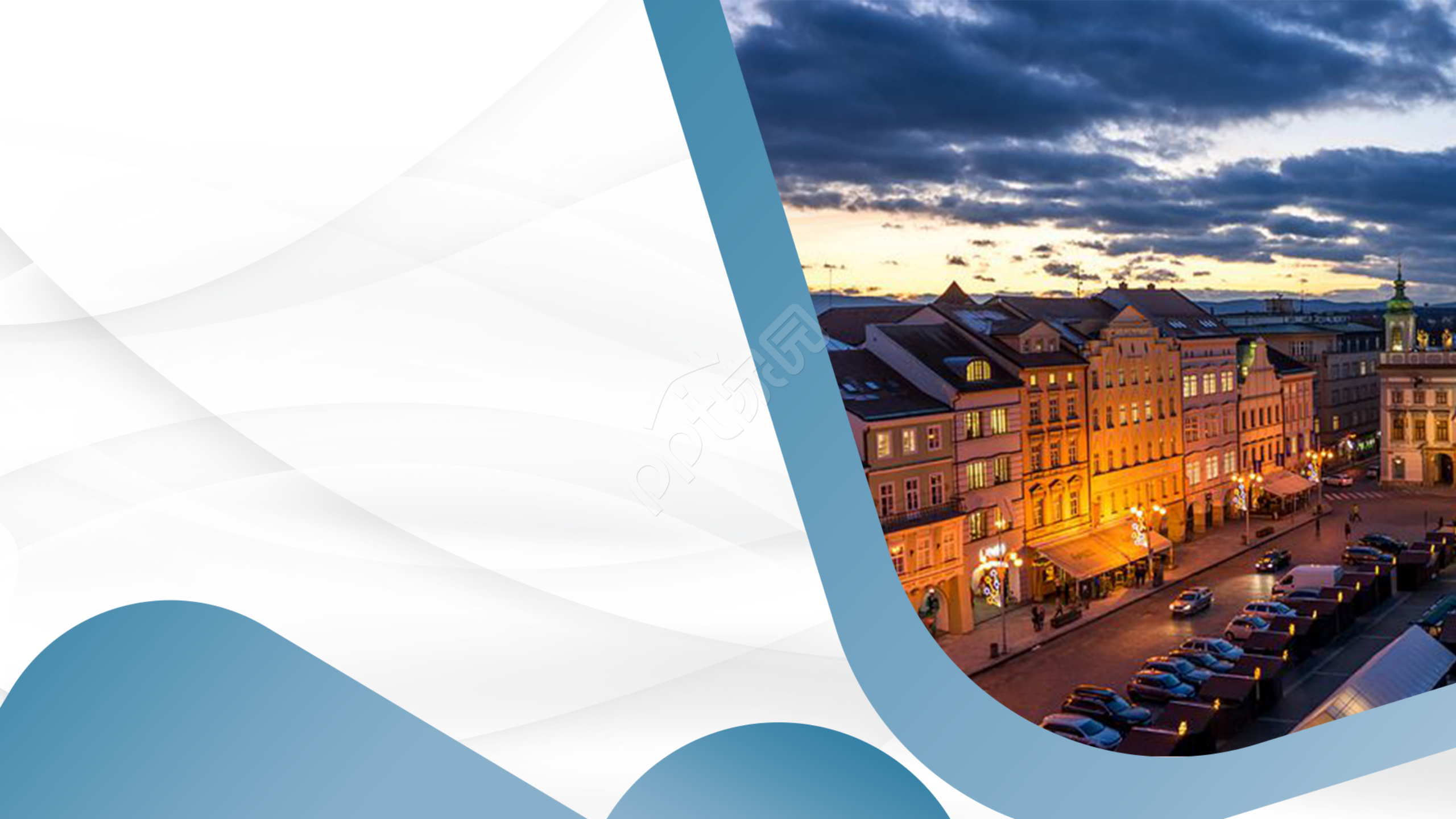 商务汇报ppt背景图片