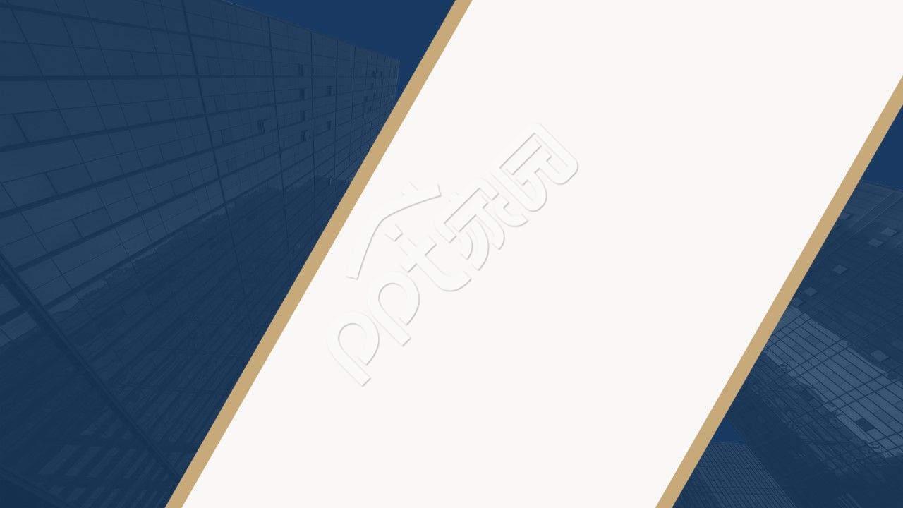 商务纯色ppt背景图