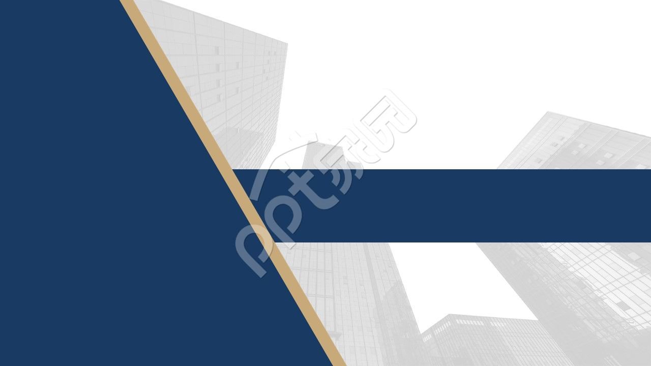 商务纯色ppt背景图