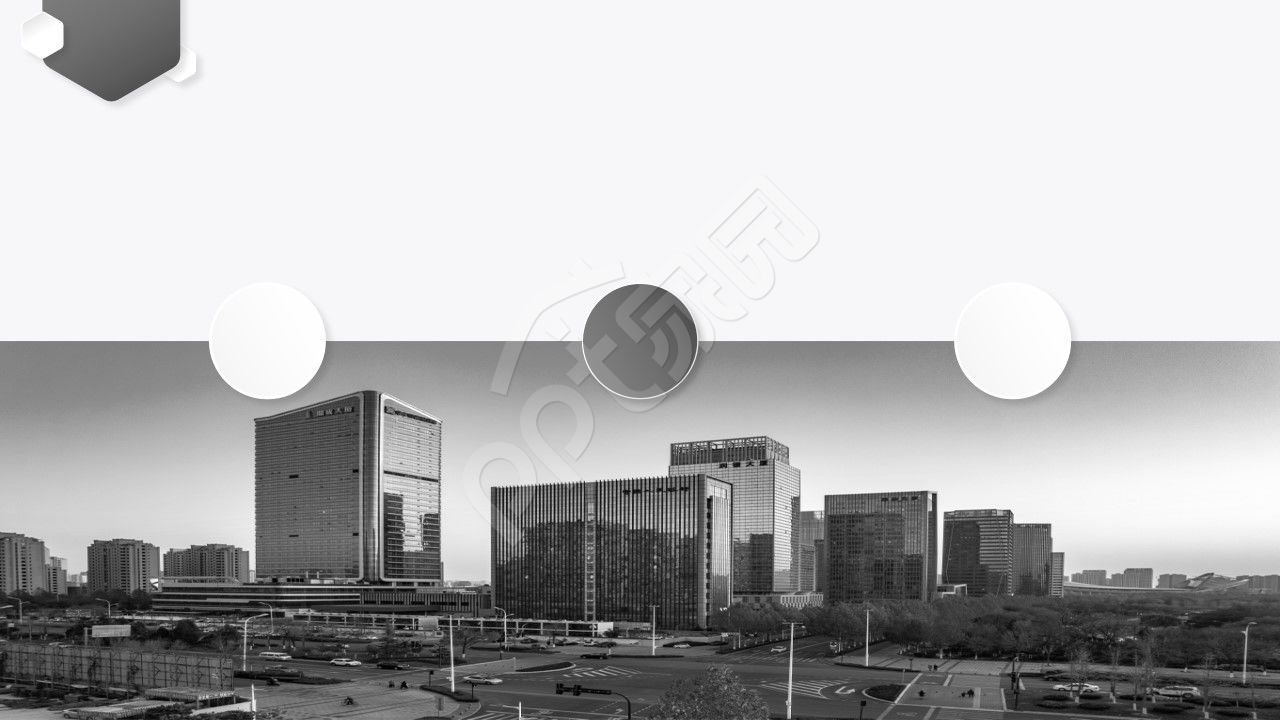 简洁商务ppt背景素材