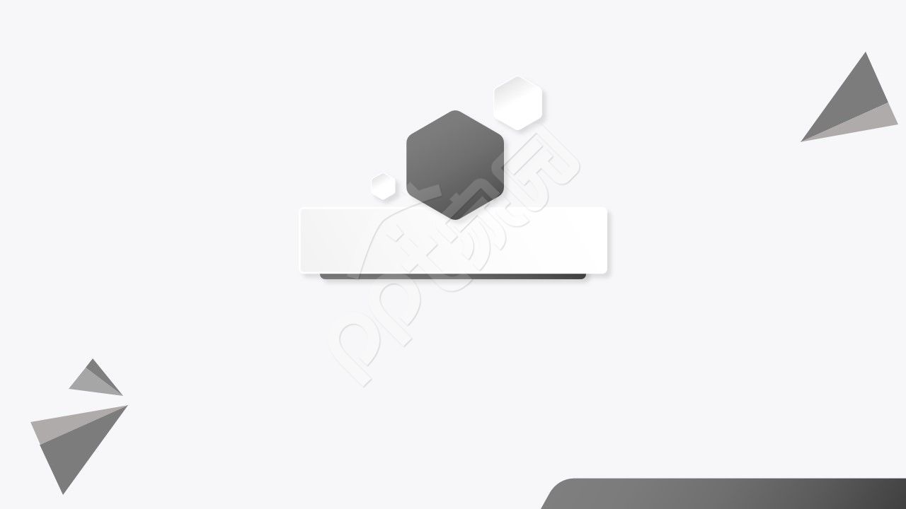 简洁商务ppt背景素材