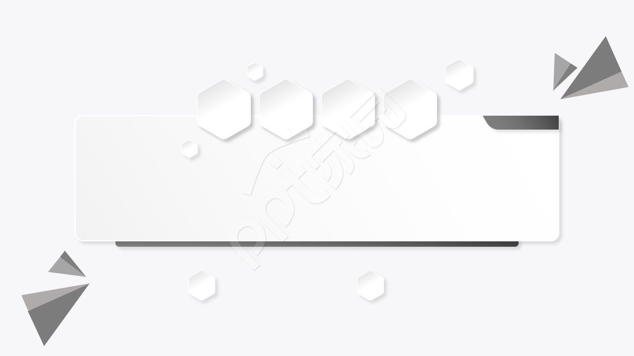 简洁商务ppt背景素材