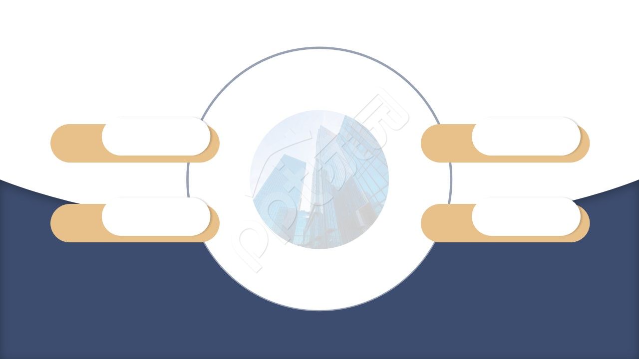 简约风列表ppt背景图片