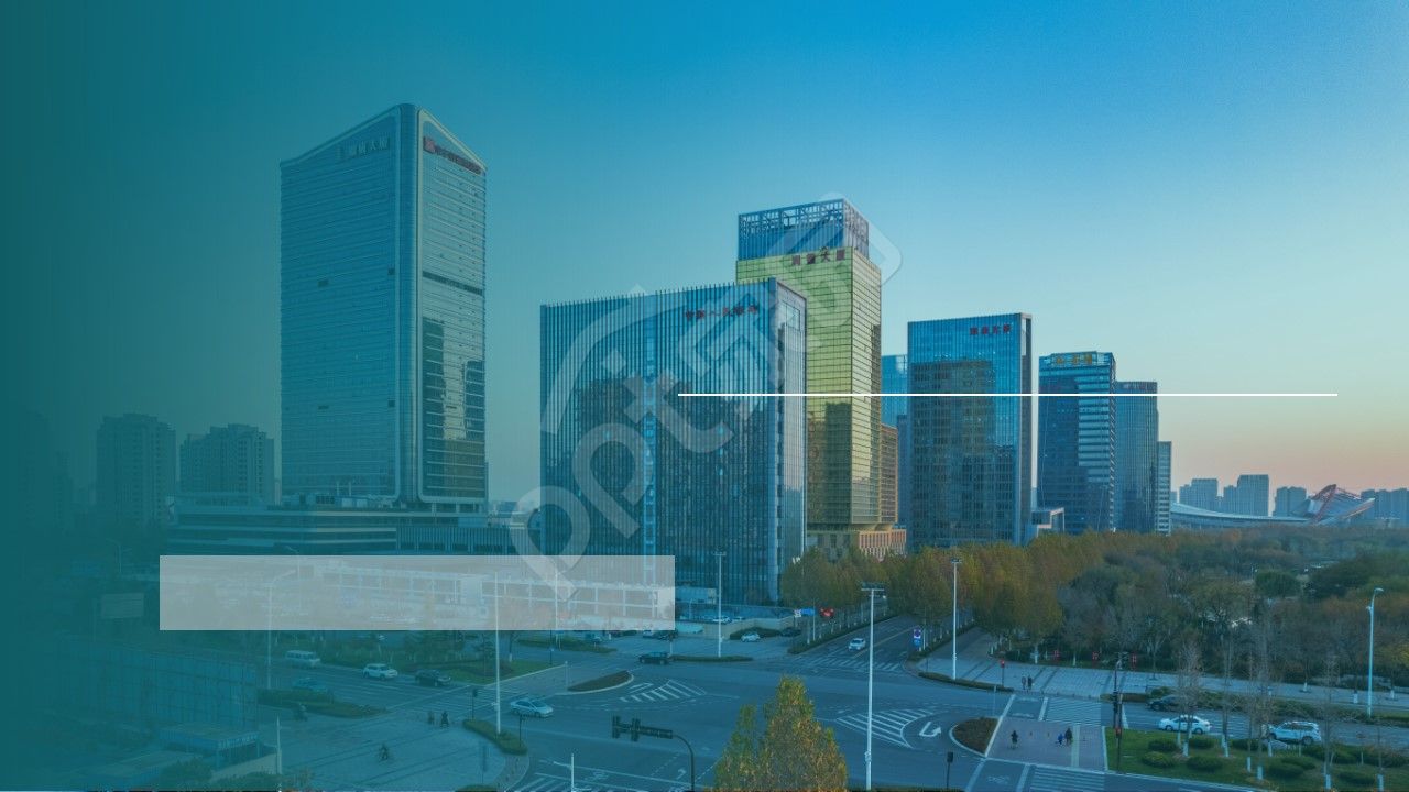 商务简约ppt背景图片