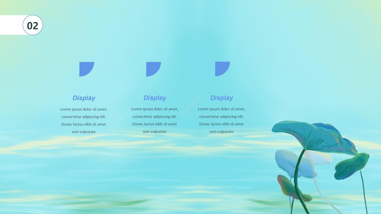 梦幻卡通开学第一课主题班会公开课PPT模板