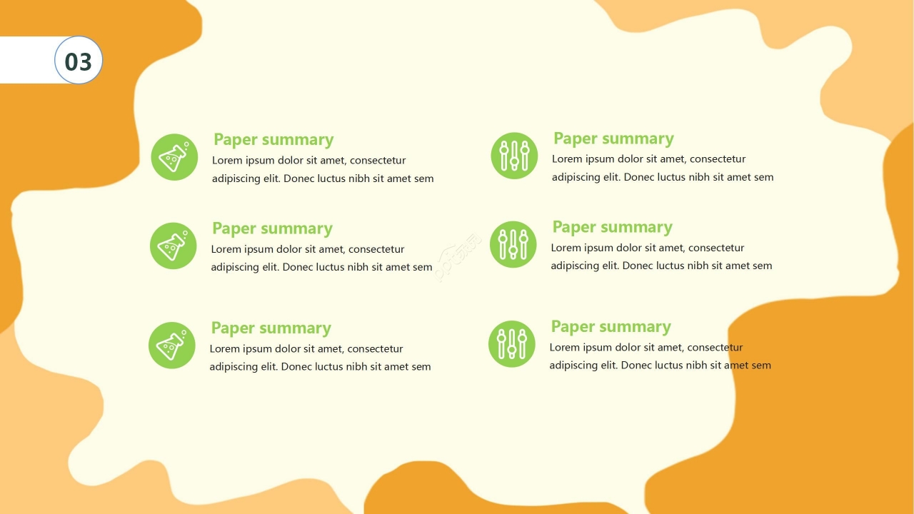 暖色清新花朵开学季开学第一课主题班会公开课PPT模板