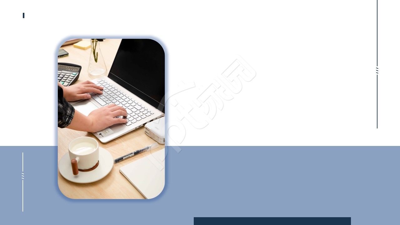 商务ppt模板背景