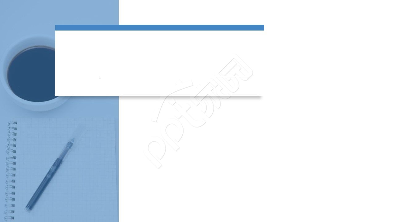 商务礼仪ppt背景图片