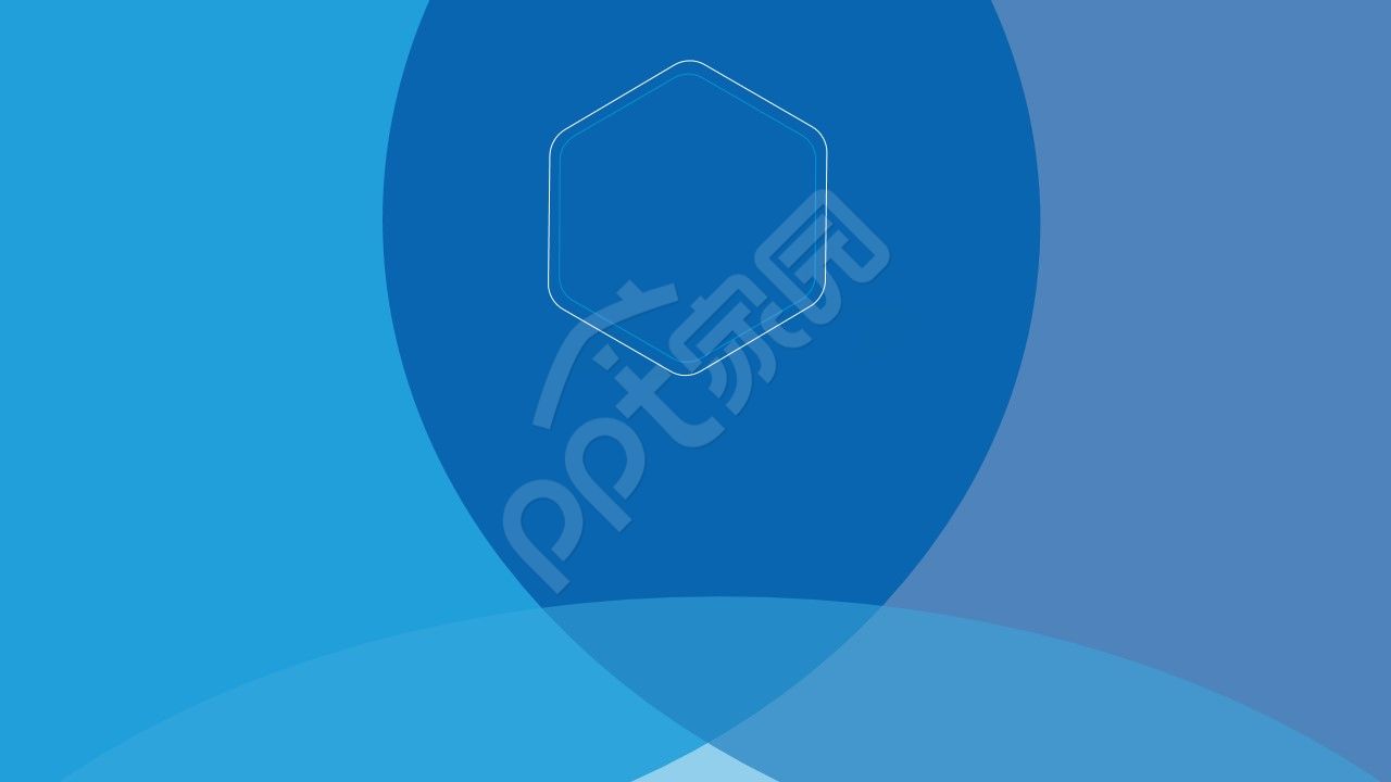 商务礼仪ppt背景图片