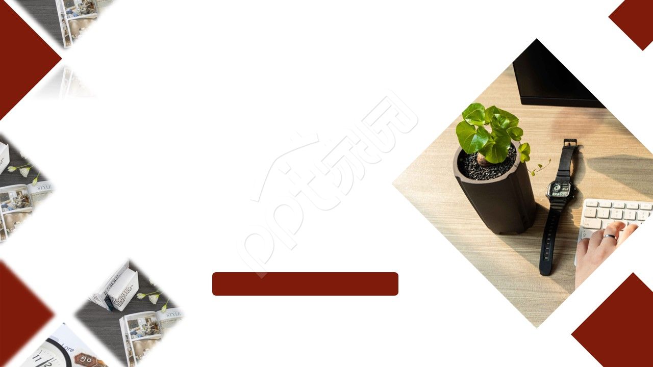 商务风ppt背景图片