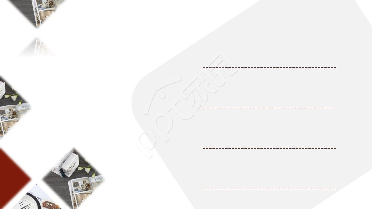 商务风ppt背景图片