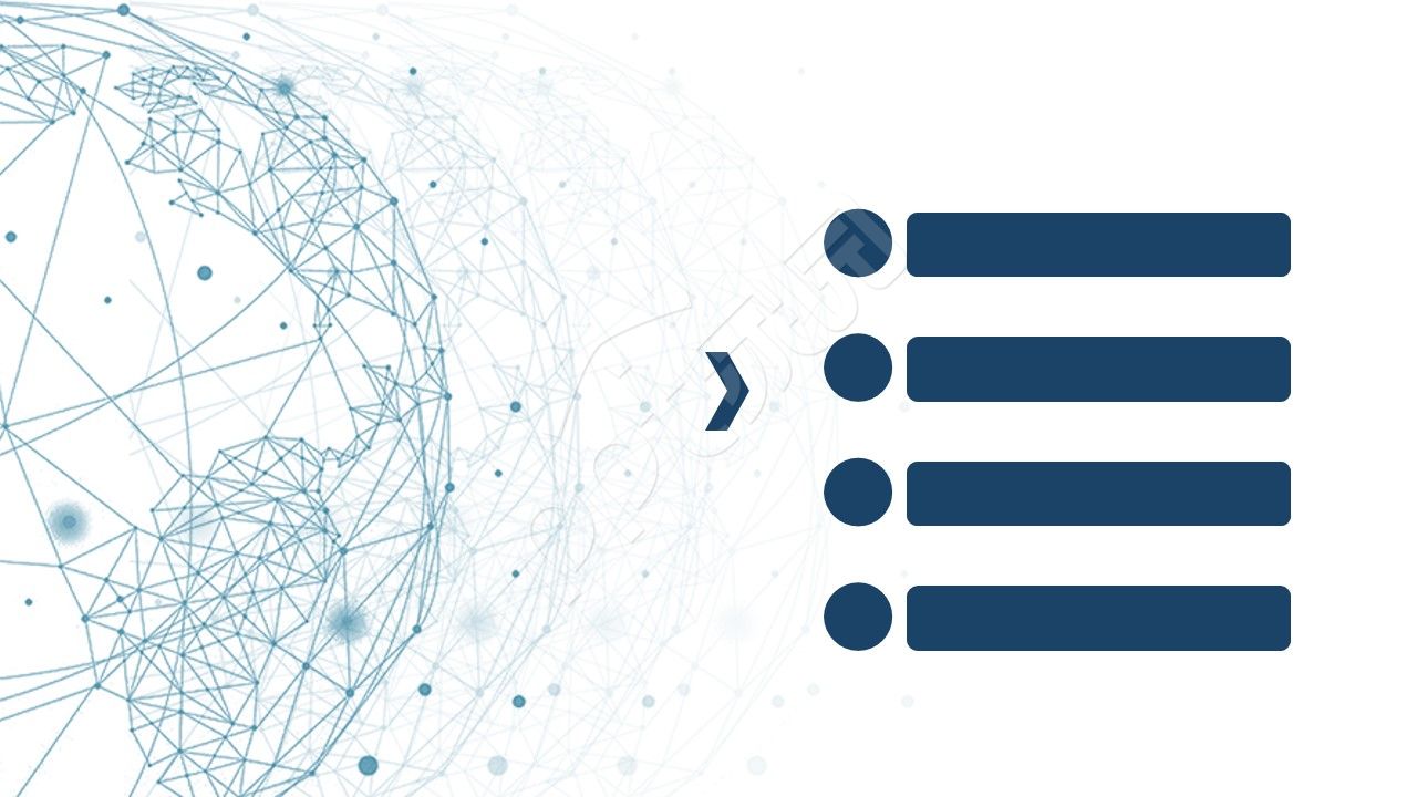 ppt背景蓝色商务