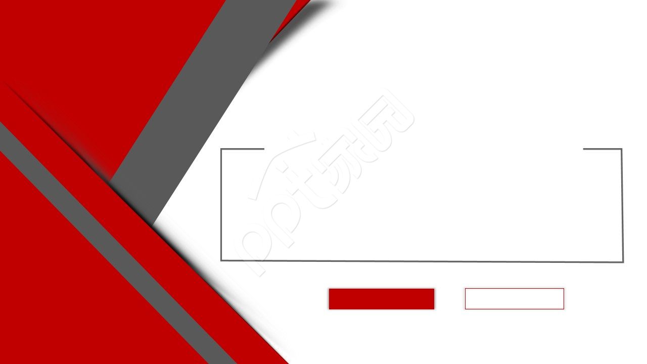 红色商务ppt图片素材