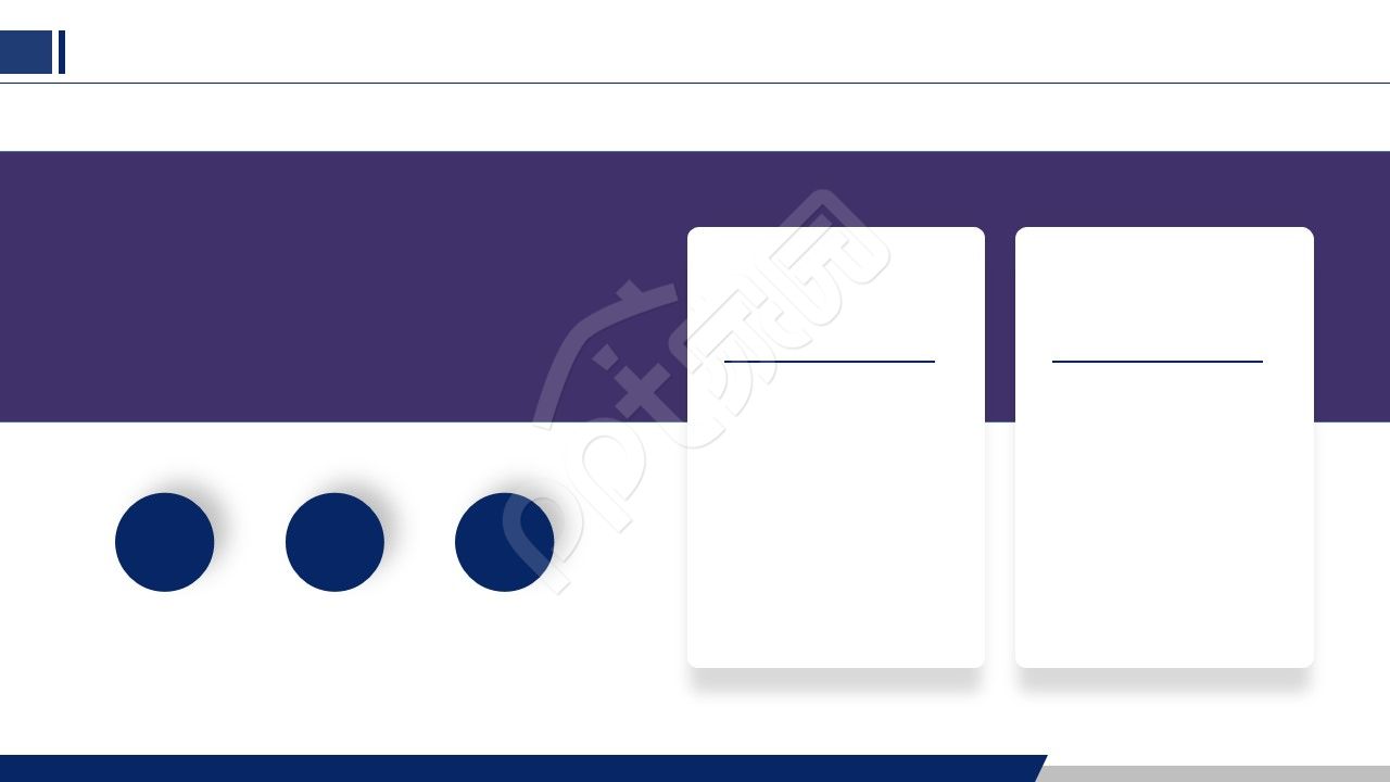 蓝白简约答辩ppt背景图片