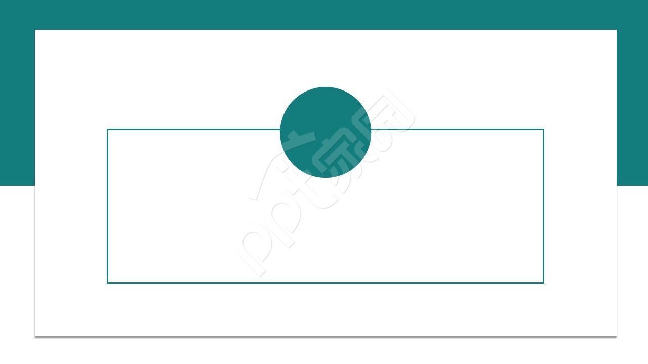 绿色简约毕业答辩ppt背景图片