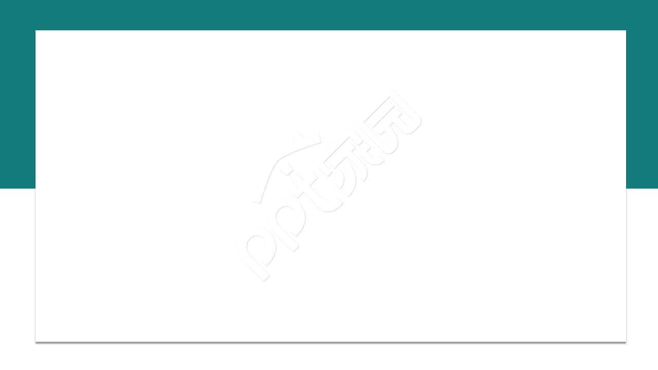 绿色简约毕业答辩ppt背景图片