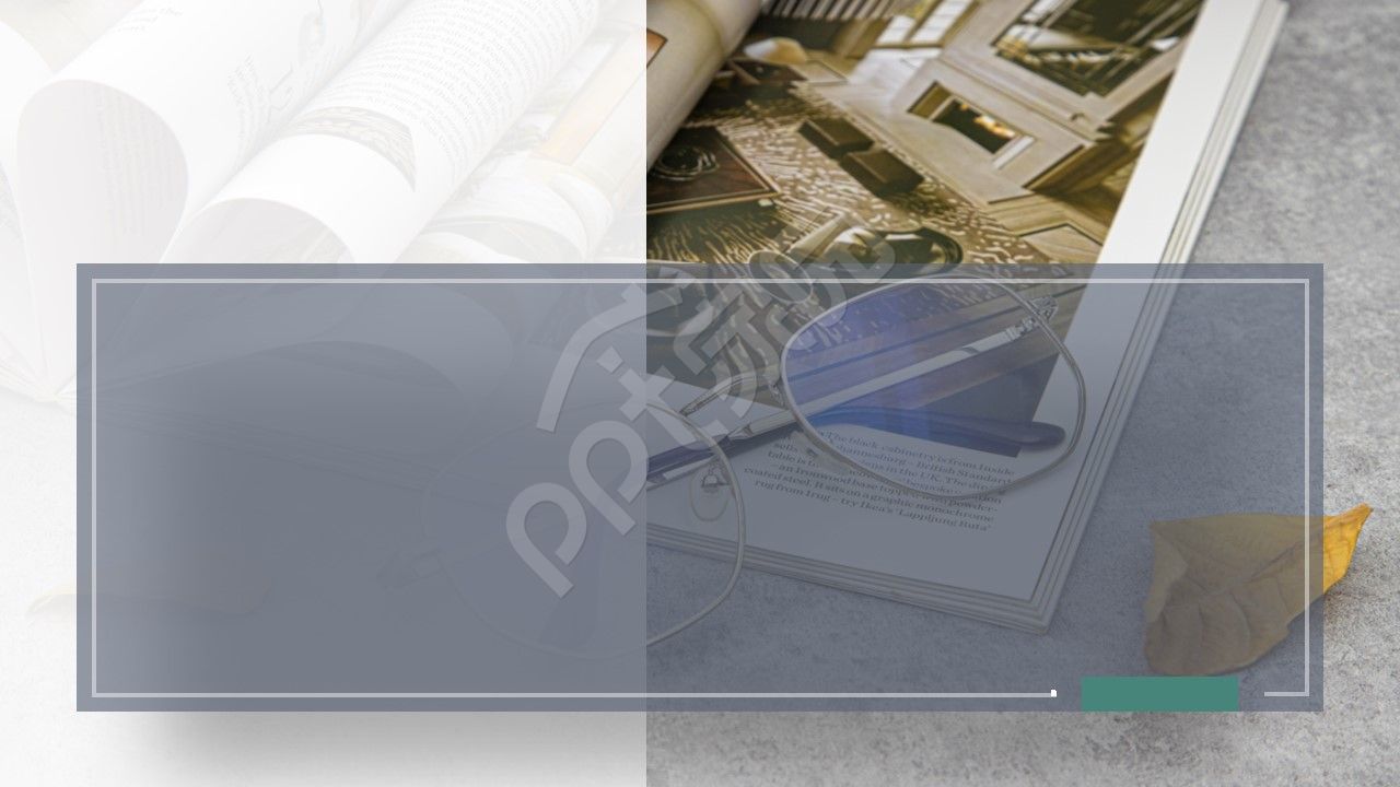 灰色简约毕业答辩ppt背景图片