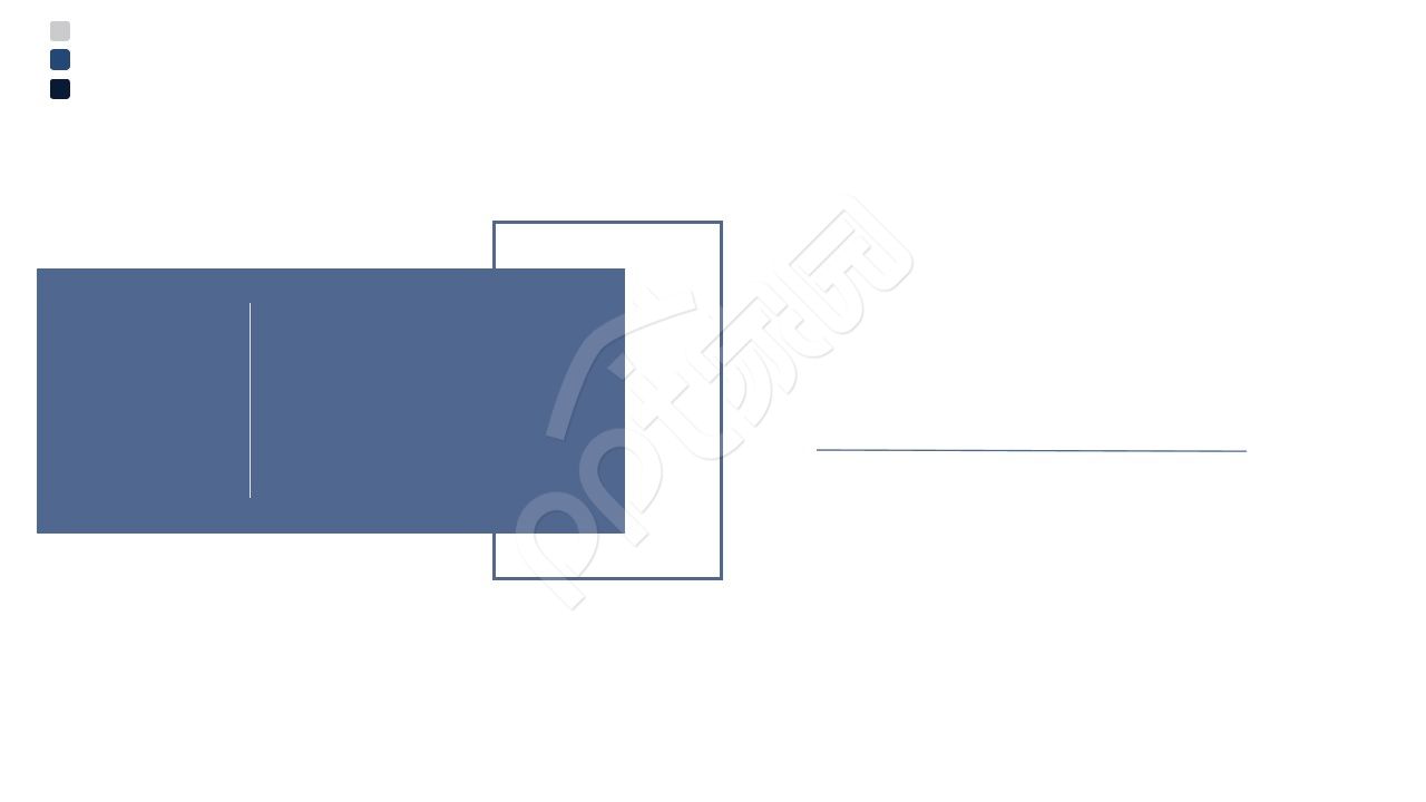 欧美商务ppt背景图