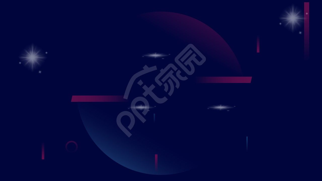 蓝色商务图片素材