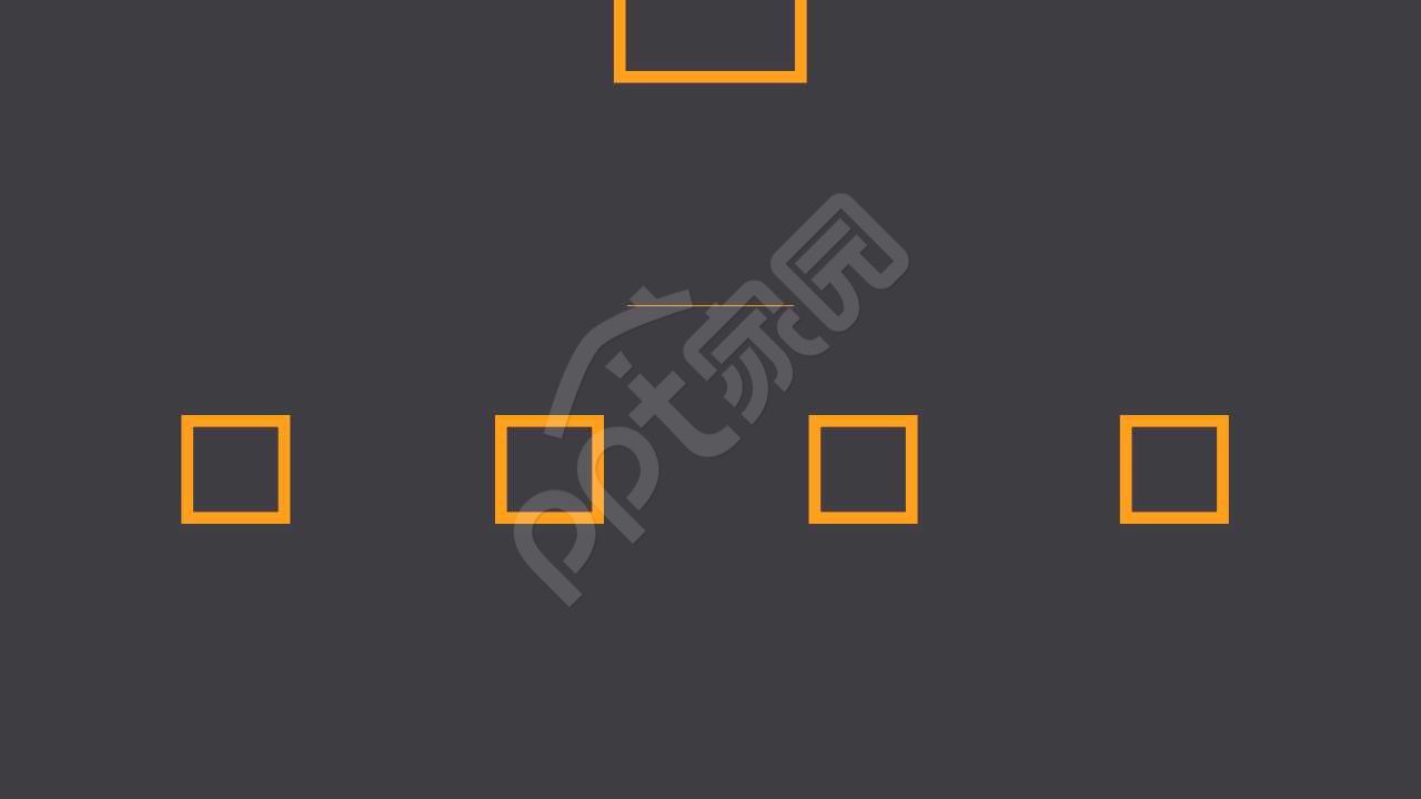 商务ppt背景无字大图