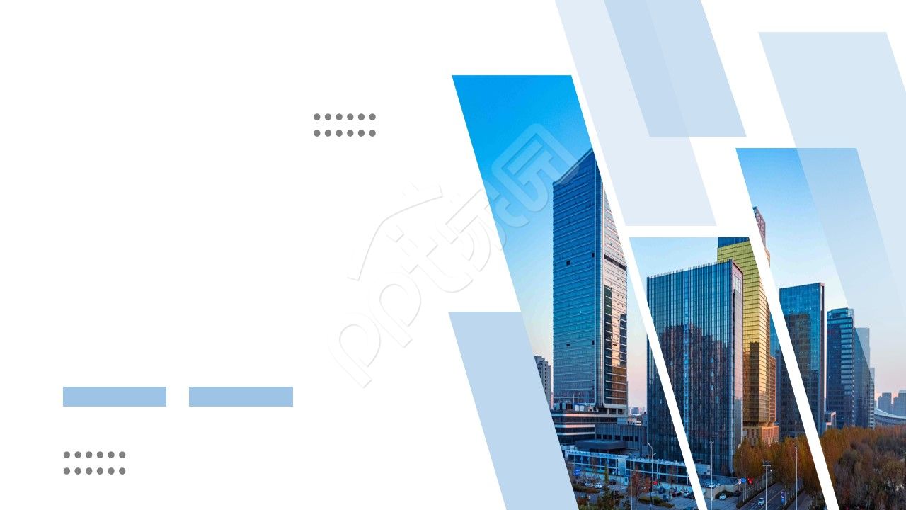 ppt商务风背景图