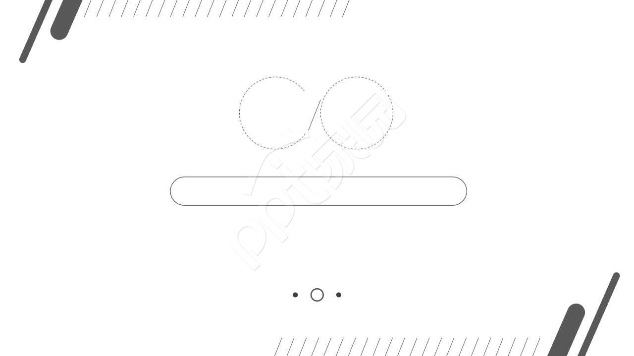 简约风工作汇报ppt背景图片