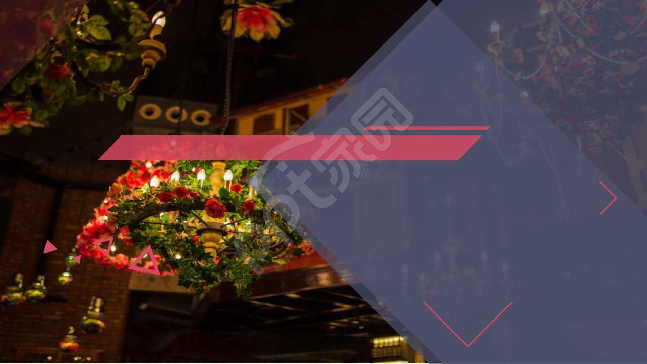 简约创意总结ppt背景图片