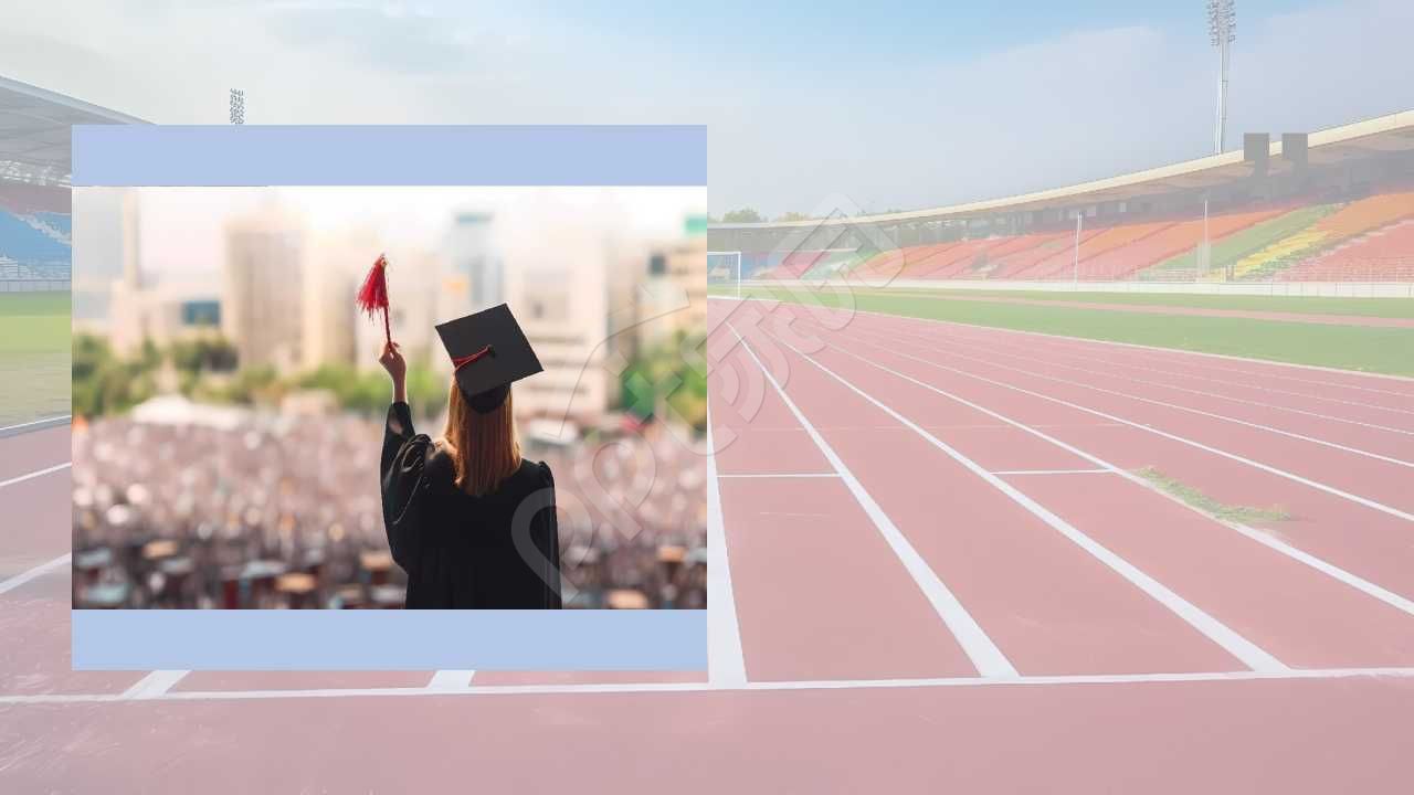 青春不散场说课ppt背景图片